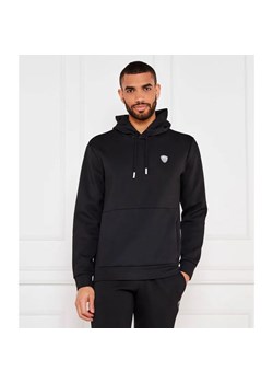 EA7 Bluza | Regular Fit ze sklepu Gomez Fashion Store w kategorii Bluzy męskie - zdjęcie 184992754