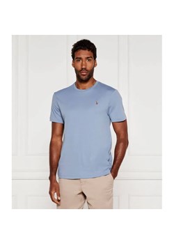 POLO RALPH LAUREN T-shirt | Custom slim fit ze sklepu Gomez Fashion Store w kategorii T-shirty męskie - zdjęcie 184992762