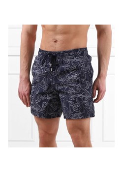 Vilebrequin Szorty kąpielowe MAILLOT DE BAIN | Regular Fit ze sklepu Gomez Fashion Store w kategorii Kąpielówki - zdjęcie 184992763