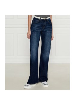 Pinko Jeansy WANDA | flare fit ze sklepu Gomez Fashion Store w kategorii Jeansy damskie - zdjęcie 184992773