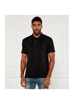 Karl Lagerfeld Polo | Loose fit ze sklepu Gomez Fashion Store w kategorii T-shirty męskie - zdjęcie 184992784