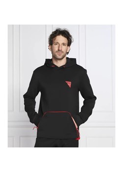 HUGO Bluza Dortus | Regular Fit ze sklepu Gomez Fashion Store w kategorii Bluzy męskie - zdjęcie 184992790