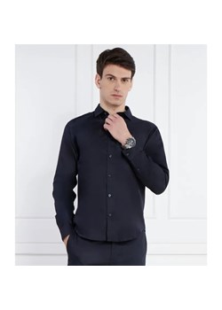 Armani Exchange Koszula | Regular Fit ze sklepu Gomez Fashion Store w kategorii Koszule męskie - zdjęcie 184992803