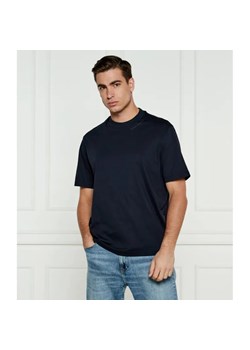 Armani Exchange T-shirt | Regular Fit ze sklepu Gomez Fashion Store w kategorii T-shirty męskie - zdjęcie 184992804