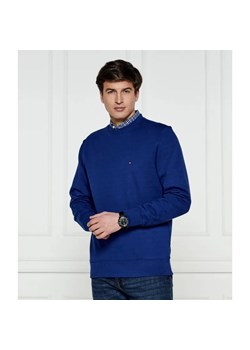 Tommy Hilfiger Bluza TERRY | Regular Fit ze sklepu Gomez Fashion Store w kategorii Bluzy męskie - zdjęcie 184992814