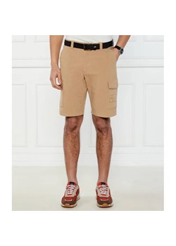 Napapijri Szorty N-horton | Regular Fit ze sklepu Gomez Fashion Store w kategorii Spodenki męskie - zdjęcie 184992832