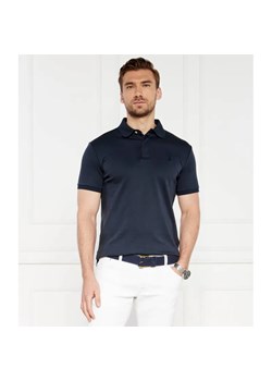 POLO RALPH LAUREN Polo | Custom fit ze sklepu Gomez Fashion Store w kategorii T-shirty męskie - zdjęcie 184992844