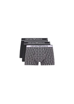 Emporio Armani Bokserki 3-pack ze sklepu Gomez Fashion Store w kategorii Majtki męskie - zdjęcie 184992860
