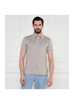 Joop! Polo Iwanko | Regular Fit ze sklepu Gomez Fashion Store w kategorii T-shirty męskie - zdjęcie 184992864
