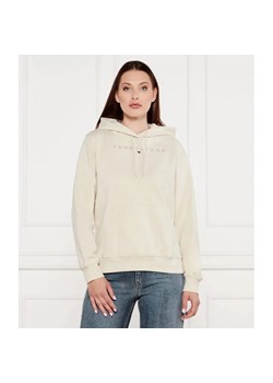Tommy Jeans Bluza | Regular Fit ze sklepu Gomez Fashion Store w kategorii Bluzy damskie - zdjęcie 184992871