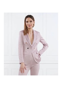Liu Jo Żakiet | Regular Fit ze sklepu Gomez Fashion Store w kategorii Marynarki damskie - zdjęcie 184992873