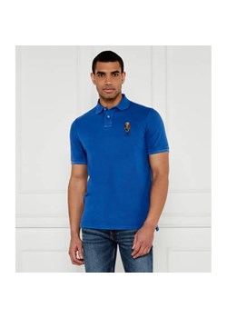 POLO RALPH LAUREN Polo | Classic fit ze sklepu Gomez Fashion Store w kategorii T-shirty męskie - zdjęcie 184992891