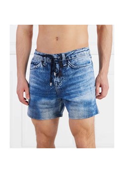 Vilebrequin Szorty kąpielowe | Comfort fit ze sklepu Gomez Fashion Store w kategorii Kąpielówki - zdjęcie 184992893