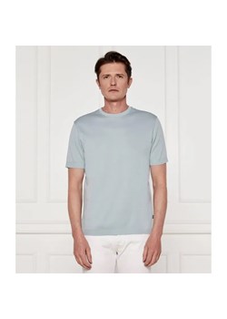 Windsor T-shirt Floro-T | Regular Fit ze sklepu Gomez Fashion Store w kategorii T-shirty męskie - zdjęcie 184992894