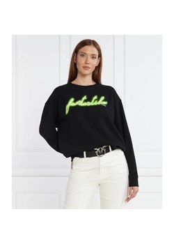 Pinko Bluza | Regular Fit ze sklepu Gomez Fashion Store w kategorii Bluzy damskie - zdjęcie 184992901