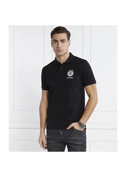 Iceberg Polo | Regular Fit ze sklepu Gomez Fashion Store w kategorii T-shirty męskie - zdjęcie 184992902