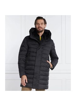 Peuterey Puchowa kurtka Regular Fit | Regular Fit ze sklepu Gomez Fashion Store w kategorii Kurtki męskie - zdjęcie 184992921