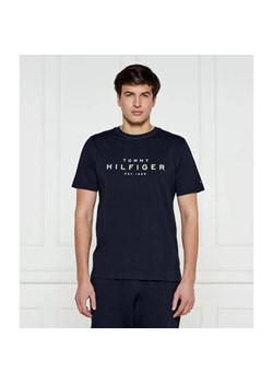 Tommy Hilfiger T-shirt | Regular Fit ze sklepu Gomez Fashion Store w kategorii T-shirty męskie - zdjęcie 184992941