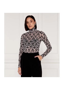 Marc Cain Bluzka | Slim Fit ze sklepu Gomez Fashion Store w kategorii Bluzki damskie - zdjęcie 184992953