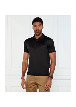 Emporio Armani Polo | Regular Fit ze sklepu Gomez Fashion Store w kategorii T-shirty męskie - zdjęcie 184992954