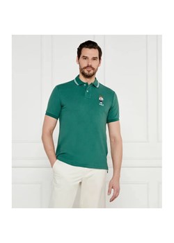 POLO RALPH LAUREN Polo | Custom slim fit ze sklepu Gomez Fashion Store w kategorii T-shirty męskie - zdjęcie 184992964