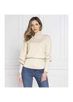 Silvian Heach Golf MARIS | Slim Fit ze sklepu Gomez Fashion Store w kategorii Bluzki damskie - zdjęcie 184992972