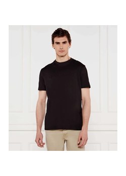 Armani Exchange T-shirt | Regular Fit ze sklepu Gomez Fashion Store w kategorii T-shirty męskie - zdjęcie 184993012