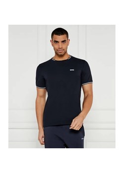 BOSS GREEN T-shirt Taul | Regular Fit | stretch ze sklepu Gomez Fashion Store w kategorii T-shirty męskie - zdjęcie 184993014