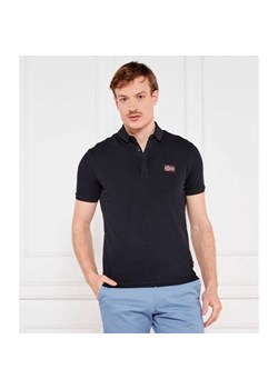 Napapijri Polo | Regular Fit ze sklepu Gomez Fashion Store w kategorii T-shirty męskie - zdjęcie 184993021