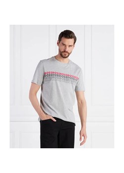 BOSS GREEN T-shirt Tee 2 | Regular Fit ze sklepu Gomez Fashion Store w kategorii T-shirty męskie - zdjęcie 184993030
