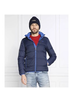 La Martina Puchowa kurtka | Regular Fit ze sklepu Gomez Fashion Store w kategorii Kurtki męskie - zdjęcie 184993034