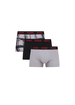 Hugo Bodywear Bokserki 3-pack ze sklepu Gomez Fashion Store w kategorii Majtki męskie - zdjęcie 184993040