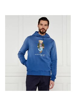POLO RALPH LAUREN Bluza | Regular Fit ze sklepu Gomez Fashion Store w kategorii Bluzy męskie - zdjęcie 184993050