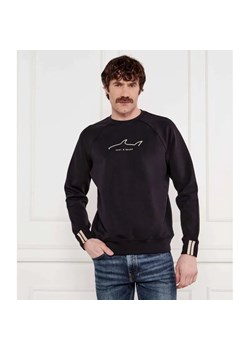 Paul&Shark Bluza | Regular Fit ze sklepu Gomez Fashion Store w kategorii Bluzy męskie - zdjęcie 184993053