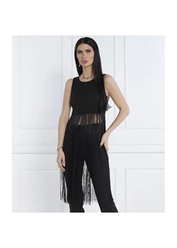 Patrizia Pepe Top | Slim Fit ze sklepu Gomez Fashion Store w kategorii Bluzki damskie - zdjęcie 184993063