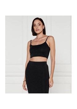 Pinko Top SORBITE | Slim Fit ze sklepu Gomez Fashion Store w kategorii Bluzki damskie - zdjęcie 184993084