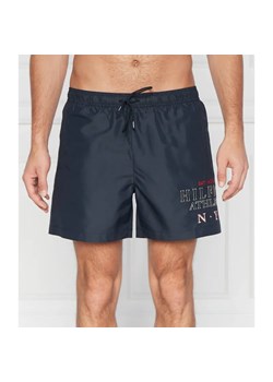 Tommy Hilfiger Szorty kąpielowe | Regular Fit ze sklepu Gomez Fashion Store w kategorii Kąpielówki - zdjęcie 184993090
