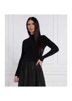 GUESS Sweter RITA | Slim Fit ze sklepu Gomez Fashion Store w kategorii Swetry damskie - zdjęcie 184993114