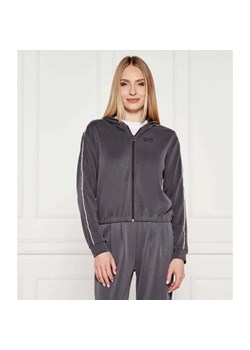 EA7 Bluza | Regular Fit ze sklepu Gomez Fashion Store w kategorii Bluzy damskie - zdjęcie 184993120