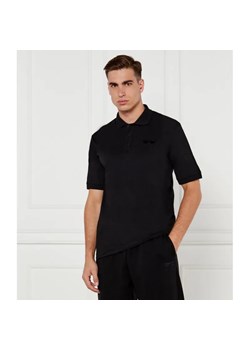 Karl Lagerfeld Polo | Regular Fit ze sklepu Gomez Fashion Store w kategorii T-shirty męskie - zdjęcie 184993130