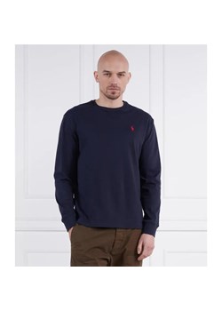 POLO RALPH LAUREN Longsleeve | Classic fit ze sklepu Gomez Fashion Store w kategorii T-shirty męskie - zdjęcie 184993142