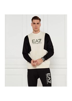 EA7 Bluza | Regular Fit ze sklepu Gomez Fashion Store w kategorii Bluzy męskie - zdjęcie 184993163