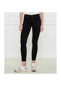 Versace Jeans Couture Jeansy | Skinny fit ze sklepu Gomez Fashion Store w kategorii Jeansy damskie - zdjęcie 184993170