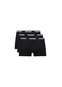Hugo Bodywear Bokserki 3-pack BR TRIPLET ze sklepu Gomez Fashion Store w kategorii Majtki męskie - zdjęcie 184993180