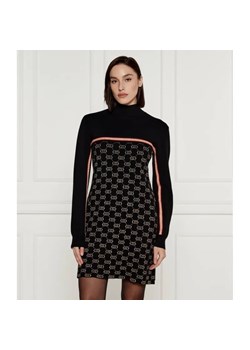 Liu Jo Sport Sukienka ze sklepu Gomez Fashion Store w kategorii Sukienki - zdjęcie 184993192