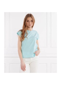 Pepe Jeans London T-shirt LORY | Regular Fit ze sklepu Gomez Fashion Store w kategorii Bluzki damskie - zdjęcie 184993193