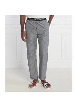 Tommy Hilfiger Spodnie od piżamy | Regular Fit ze sklepu Gomez Fashion Store w kategorii Piżamy męskie - zdjęcie 184993202