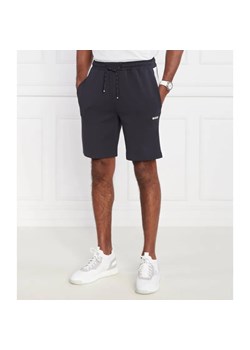 BOSS GREEN Szorty Headlo | Regular Fit ze sklepu Gomez Fashion Store w kategorii Spodenki męskie - zdjęcie 184993203