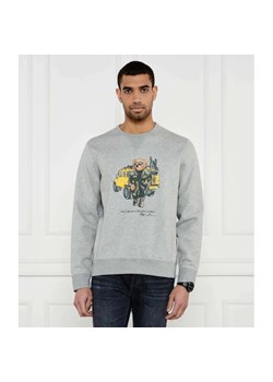 POLO RALPH LAUREN Bluza | Relaxed fit ze sklepu Gomez Fashion Store w kategorii Bluzy męskie - zdjęcie 184993221