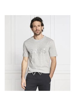 BOSS GREEN T-shirt Diamond 1 | Regular Fit ze sklepu Gomez Fashion Store w kategorii T-shirty męskie - zdjęcie 184993231